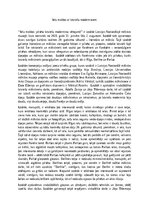 Essays 'Ielu maldos ar latviešu modernistiem', 1.
