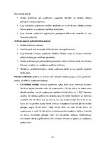 Research Papers 'Personālvadības un finanšu vadības un sistēmu izvērtējums uzņēmumā SIA "Reven"', 22.
