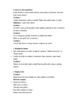 Samples 'Miķeļdienas scenārijs pirmsskolas vecuma bērniem pēc V. Sutejeva ‘Ābols’: dziesm', 1.