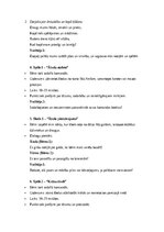 Samples 'Miķeļdienas scenārijs pirmsskolas vecuma bērniem pēc V. Sutejeva ‘Ābols’: dziesm', 2.