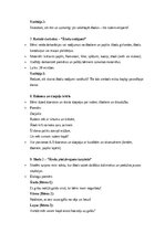 Samples 'Miķeļdienas scenārijs pirmsskolas vecuma bērniem pēc V. Sutejeva ‘Ābols’: dziesm', 3.