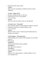 Samples 'Miķeļdienas scenārijs pirmsskolas vecuma bērniem pēc V. Sutejeva ‘Ābols’: dziesm', 5.