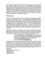 Term Papers 'Copyright Protection in Digital Environment - Peer to Peer Networks', 29.
