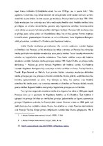 Research Papers 'Napoleona kodeksa raksturojums un tā ietekme uz kontinentālās Eiropas civiltiesī', 7.