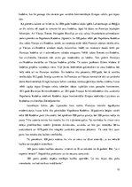 Research Papers 'Napoleona kodeksa raksturojums un tā ietekme uz kontinentālās Eiropas civiltiesī', 10.