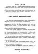 Research Papers 'Privatizācijas procesa norise Latvijā', 4.