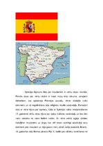 Presentations 'Ievērojamākās tradīcijas Spānijā', 2.