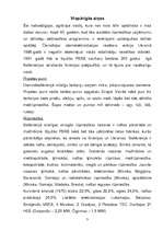 Research Papers 'Baltkrievija', 2.