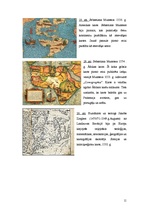 Research Papers 'Kartogrāfija 16.gadsimtā', 11.