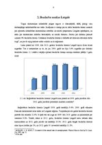 Research Papers 'Bezdarba līmenis Latgales reģionā, izmaiņu tendences, salīdzinājums ar nacionālo', 8.