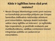 Presentations 'Etniskie stereotipi un aizspriedumi Latvijā', 10.
