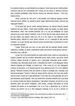 Essays 'Romiešu vēsturiskā proza: indivīda un notikumu salāgojums', 2.