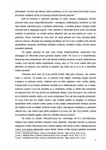 Essays 'Romiešu vēsturiskā proza: indivīda un notikumu salāgojums', 3.