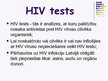 Presentations 'HIV/AIDS', 12.
