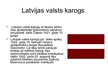 Presentations 'Latvijas simboli manā izpratnē', 3.