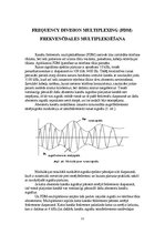 Research Papers 'Optiskie multipleksori (WDM,FDM,TDM), demultipleksori', 11.