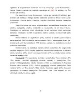 Research Papers 'Sabiedrisko attiecību loma organizācijā "Junior achievement Latvija" efektivitāt', 17.
