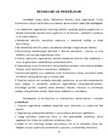 Research Papers 'Sabiedrisko attiecību loma organizācijā "Junior achievement Latvija" efektivitāt', 23.