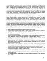 Research Papers 'Pārskats par starptautisko palīdzību Latvijai 1999.gadā', 9.