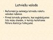 Presentations 'Reformācija Latvijā', 10.