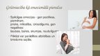 Presentations 'Psihoemocionālā veselība grūtniecības laikā un pēc dzemdībām', 3.