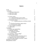 Research Papers 'Skaistumkopšanas salona "Nikita" mārketinga vides un stratēģijas analīze, darbīb', 2.