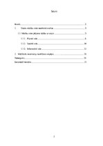 Research Papers 'Skolēnu mācību sasniegumus veicinoša mācību vide', 2.