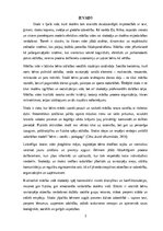 Research Papers 'Skolēnu mācību sasniegumus veicinoša mācību vide', 3.