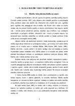 Research Papers 'Skolēnu mācību sasniegumus veicinoša mācību vide', 5.