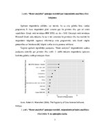Research Papers 'Mārketinga pētījumos izmantojamo datorprogrammu raksturojums', 7.