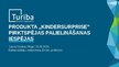 Presentations 'Produkta „KinderSurprise” pirktspējas palielināšanas iespējas', 1.