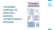 Presentations 'Produkta „KinderSurprise” pirktspējas palielināšanas iespējas', 10.