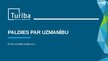 Presentations 'Produkta „KinderSurprise” pirktspējas palielināšanas iespējas', 13.