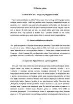 Research Papers 'Zinātniece un literāte Aldona Cinīte', 6.