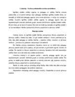 Essays 'Vadības profesionālās darbības novērtēšana', 1.