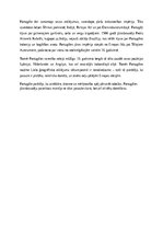 Essays 'Portugāles loma Lielajos ģeogrāfiskajos atklājumos', 2.