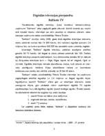 Research Papers 'Informāciju tehnoloģijas Latvijā', 11.