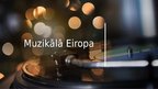 Presentations 'Muzikālā Eiropa', 1.