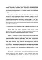 Term Papers 'Pašnodarbinātās personas grāmatvedības metodikas specifiskie aspekti', 14.
