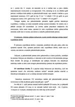 Term Papers 'Pašnodarbinātās personas grāmatvedības metodikas specifiskie aspekti', 76.