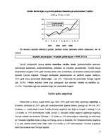 Research Papers 'Mikroekonomiskā un makroekonomiskā vide Latvijā', 9.