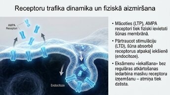 Presentations 'Kādēļ studenti aizmirst pēc eksāmeniem?', 8.