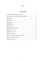 Research Papers 'Psiholoģijas vēstures aspekti un virzieni', 2.