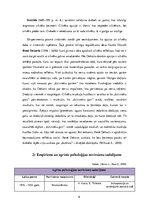 Research Papers 'Psiholoģijas vēstures aspekti un virzieni', 6.