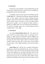 Research Papers 'Psiholoģijas vēstures aspekti un virzieni', 8.