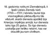 Presentations 'Latviešu karavīri vēstures griežos', 11.