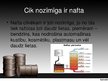Presentations 'Nafta', 7.