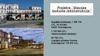Presentations 'Eiropas Savienības fondu nauda projektiem Liepājā', 7.