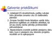 Presentations 'Eiropas Sociālā fonda īstenošana Latvijā', 12.