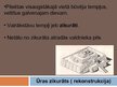 Presentations 'Divupes kultūra - rakstība, arhitektūra', 15.